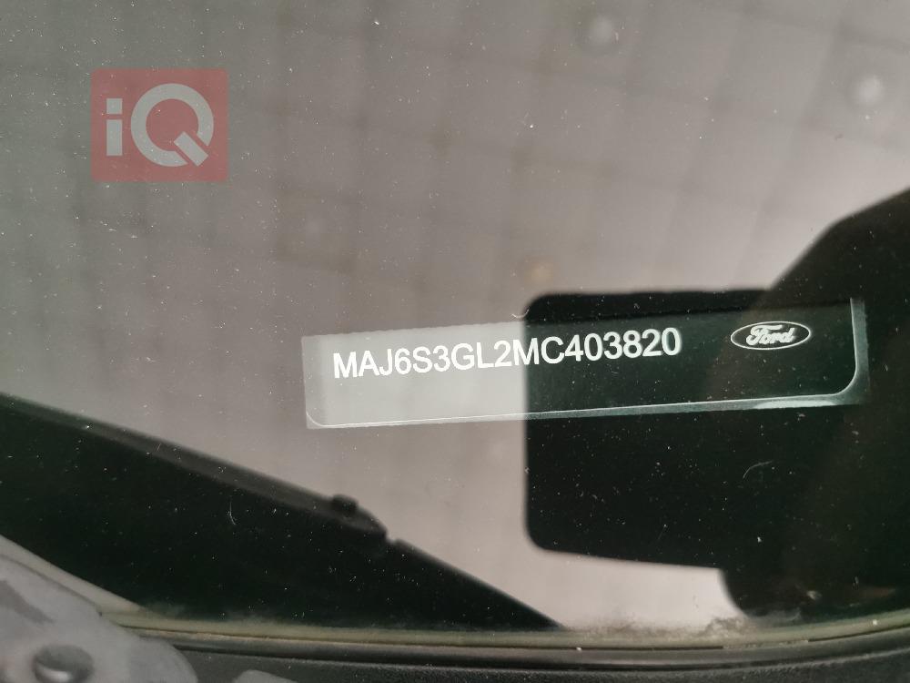 فۆرد ئیکۆ سپۆرت